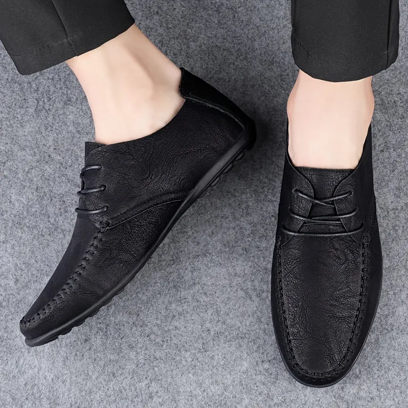 Men's Shoes For Casual Events| Stylish Oxfords