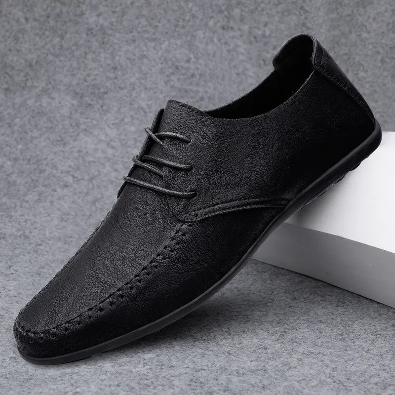 Men's Shoes For Casual Events| Stylish Oxfords