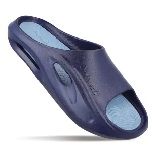 Men's Slider - WC8727 Blue Aqua