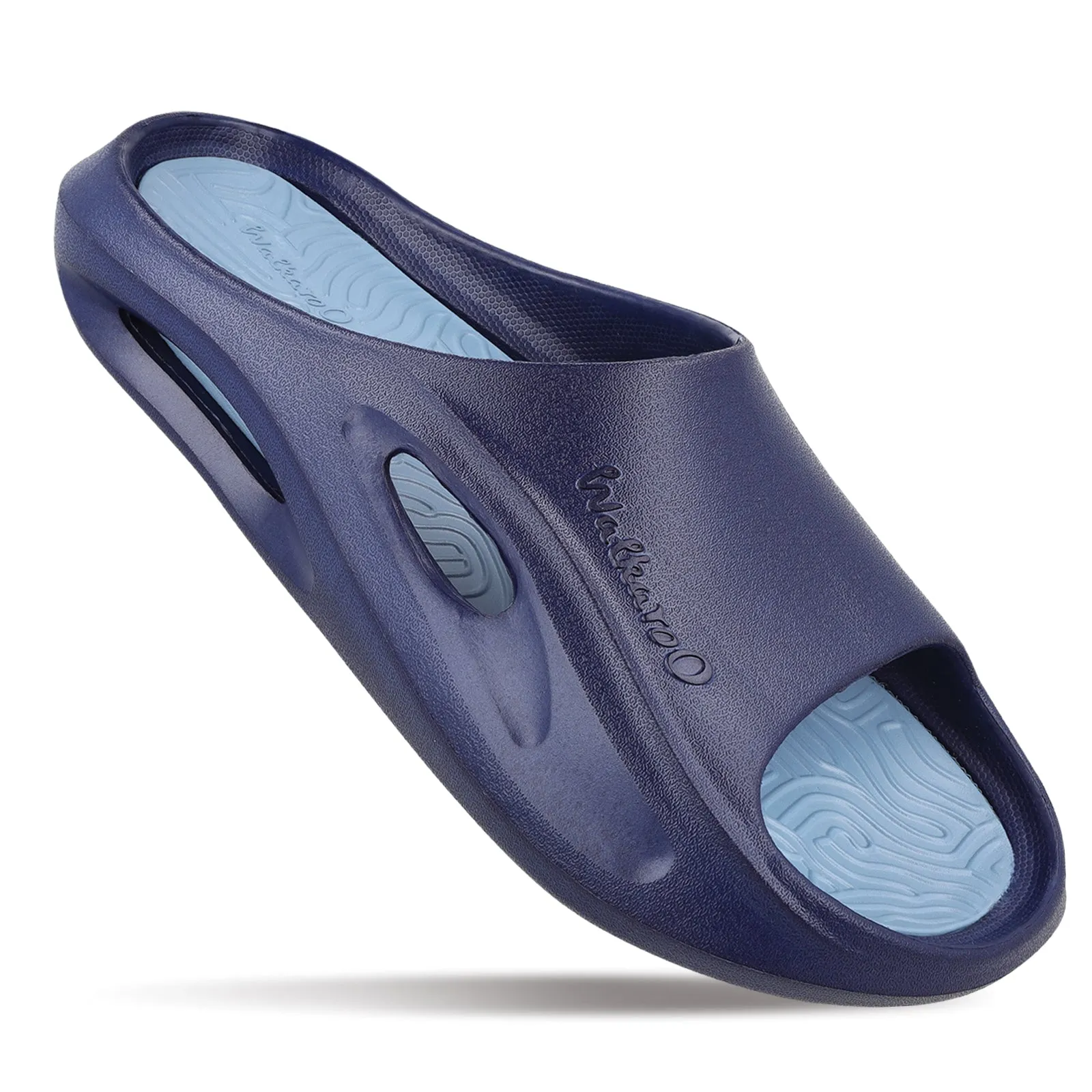 Men's Slider - WC8727 Blue Aqua