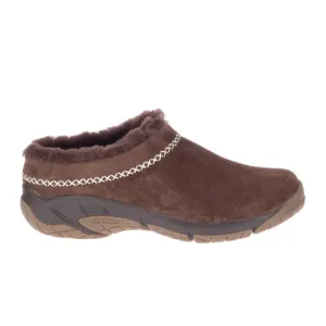 Merrell Encore Ice 4 Slip On (Women) - Espresso