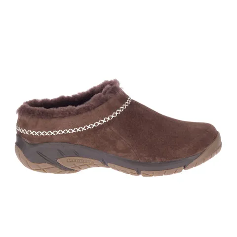 Merrell Encore Ice 4 Slip On (Women) - Espresso