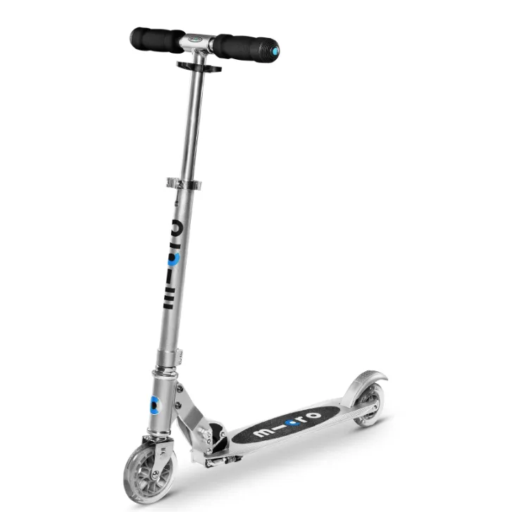 Micro Spite Scooter