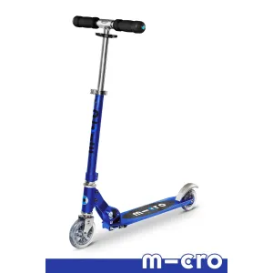 Micro Spite Scooter