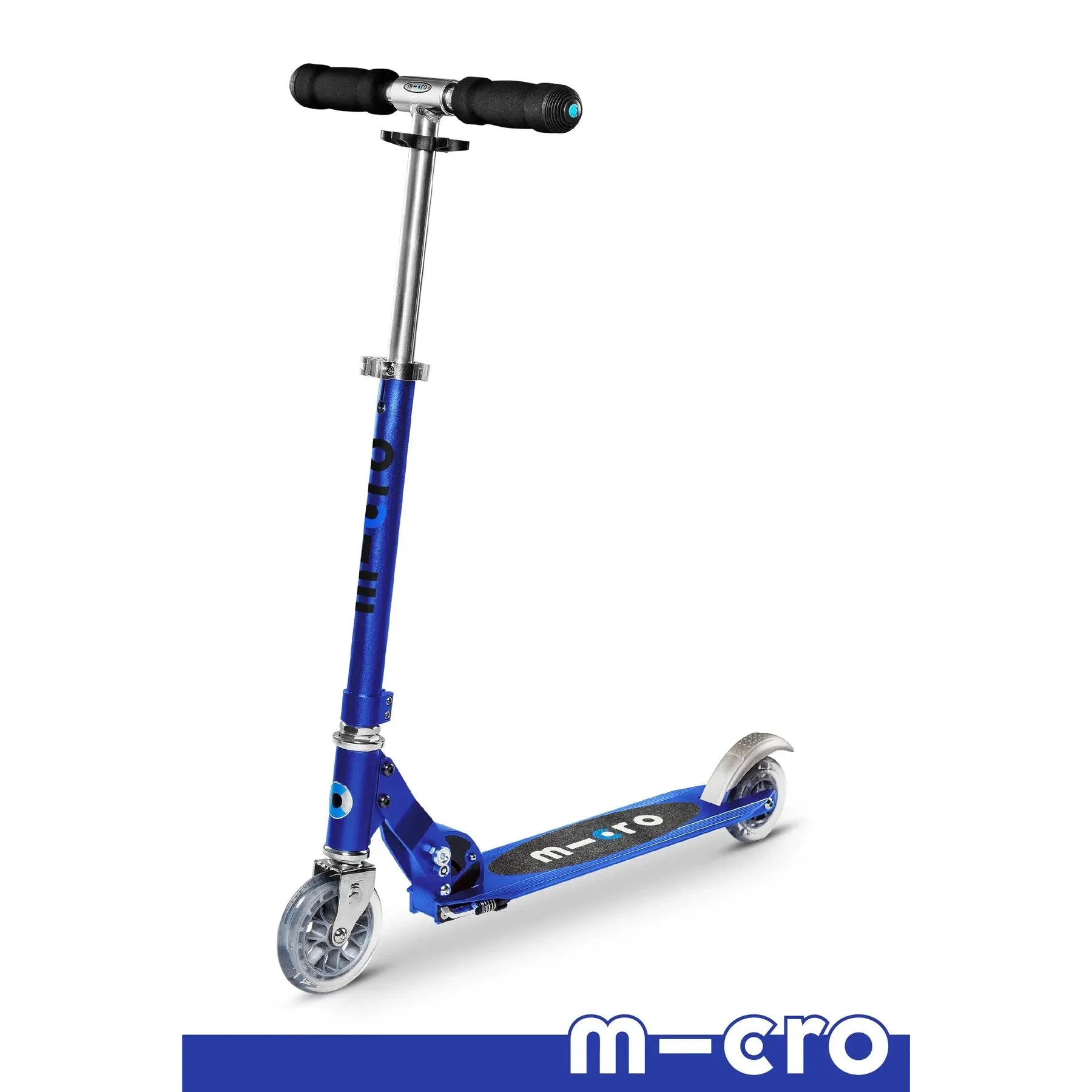 Micro Spite Scooter