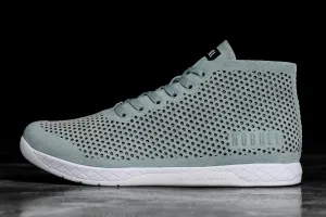MINERAL SUEDE MID TRAINER (MEN'S)