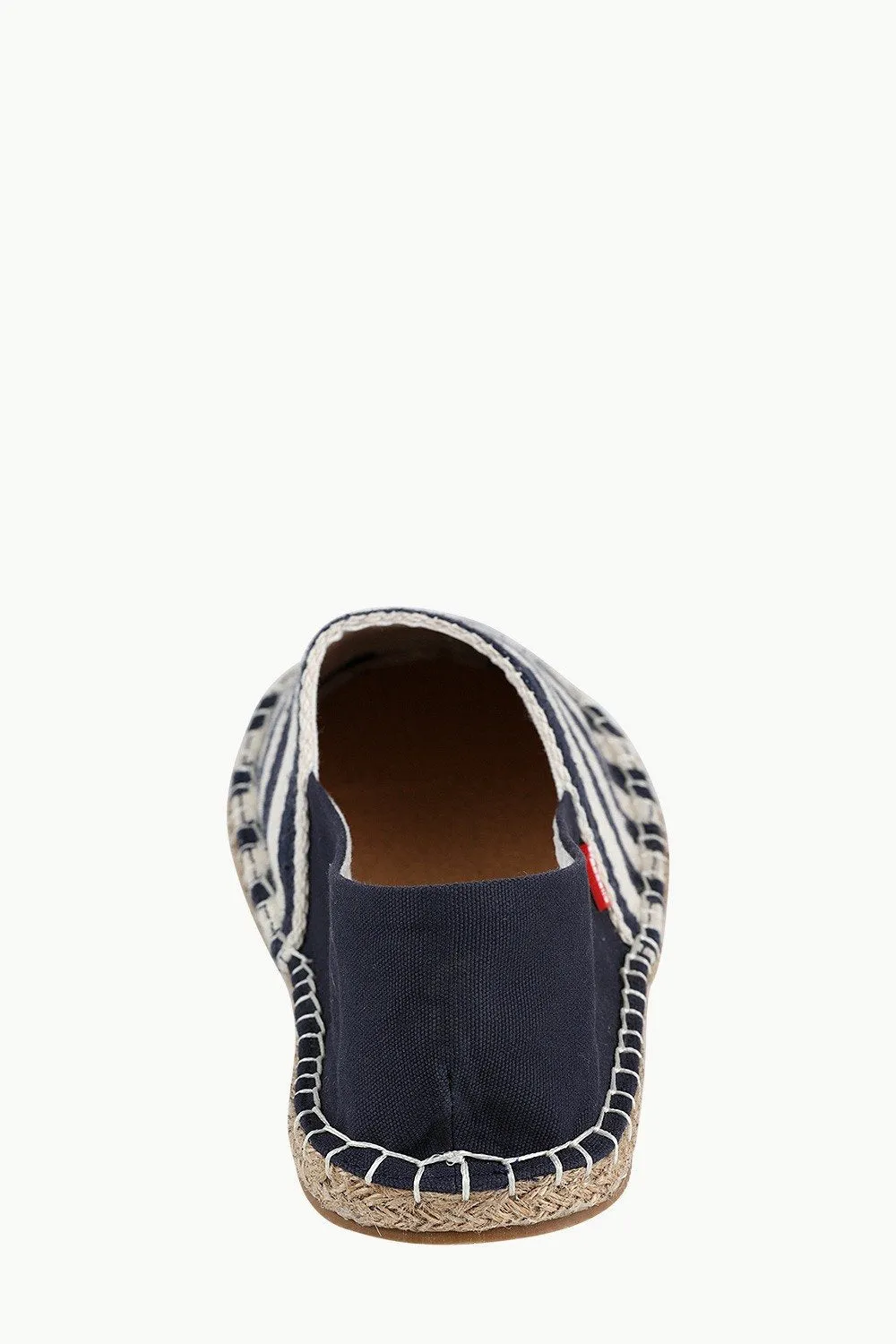 Nautical Board Stripe Espadrilles