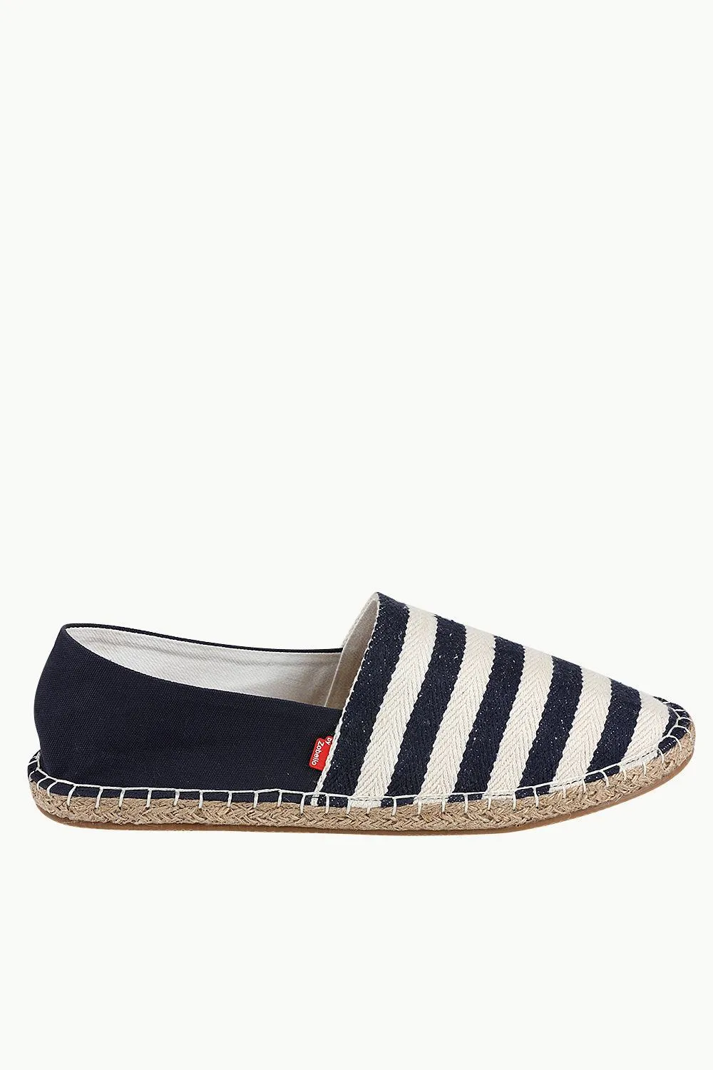 Nautical Board Stripe Espadrilles