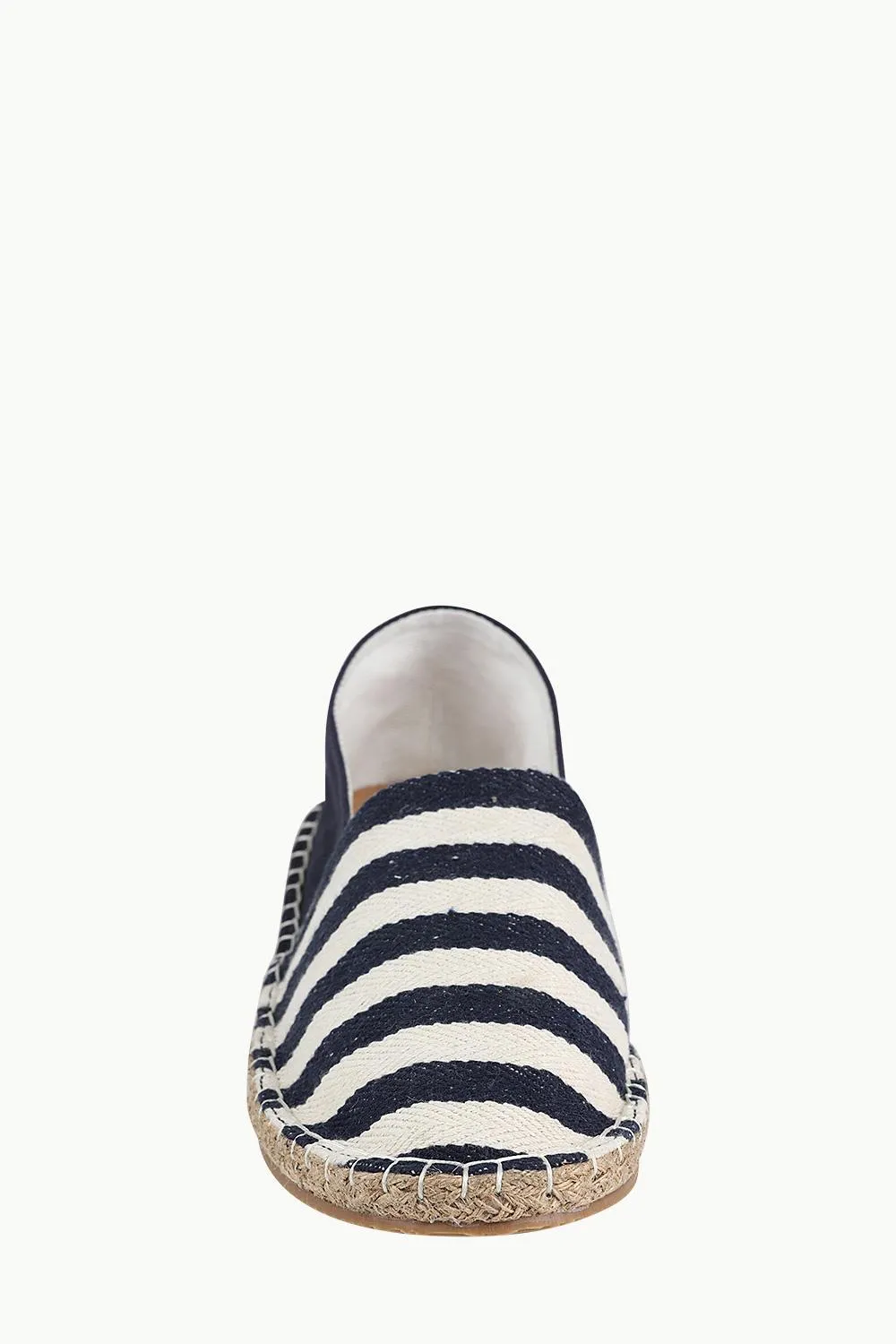 Nautical Board Stripe Espadrilles