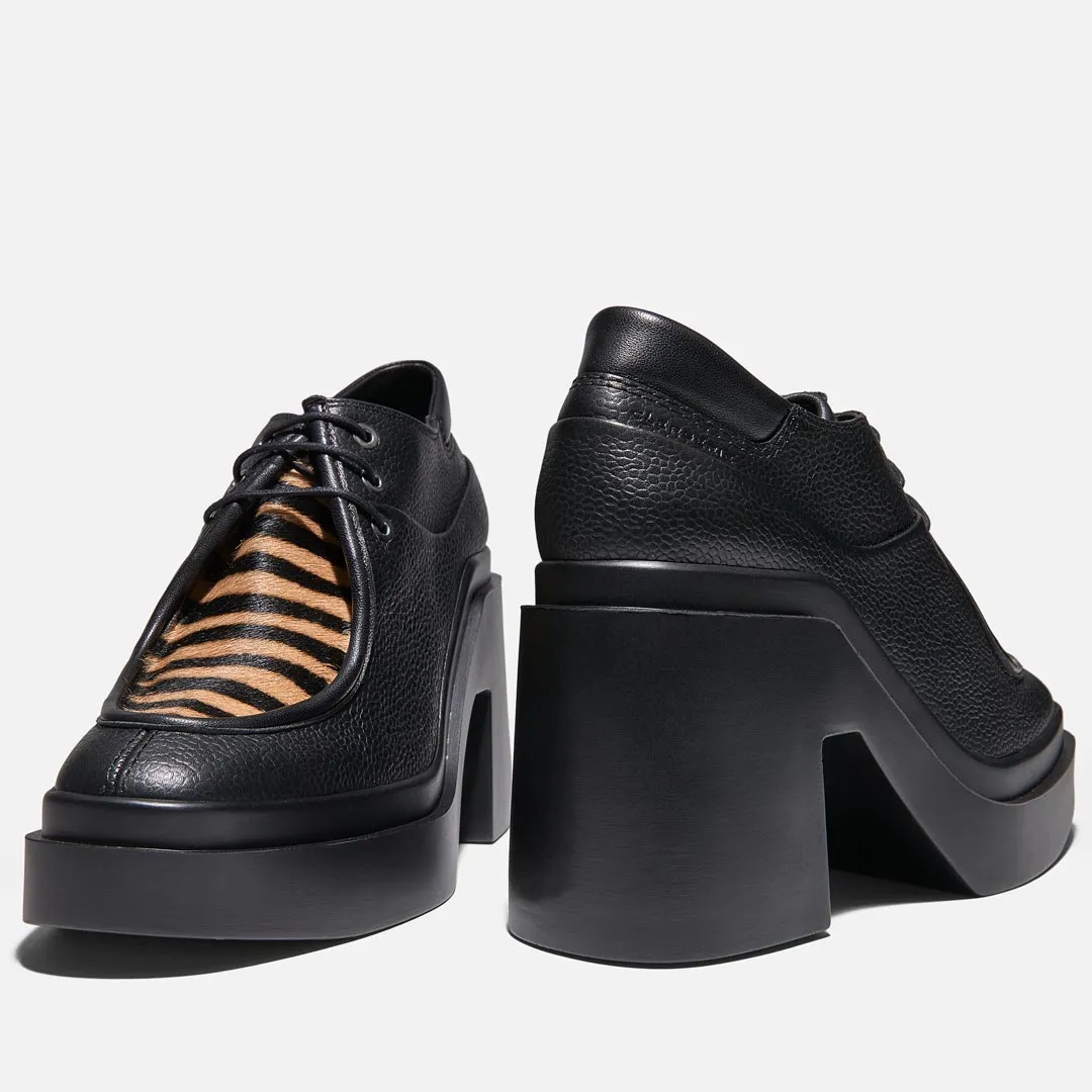 NELLO, black caviar || OUTLET