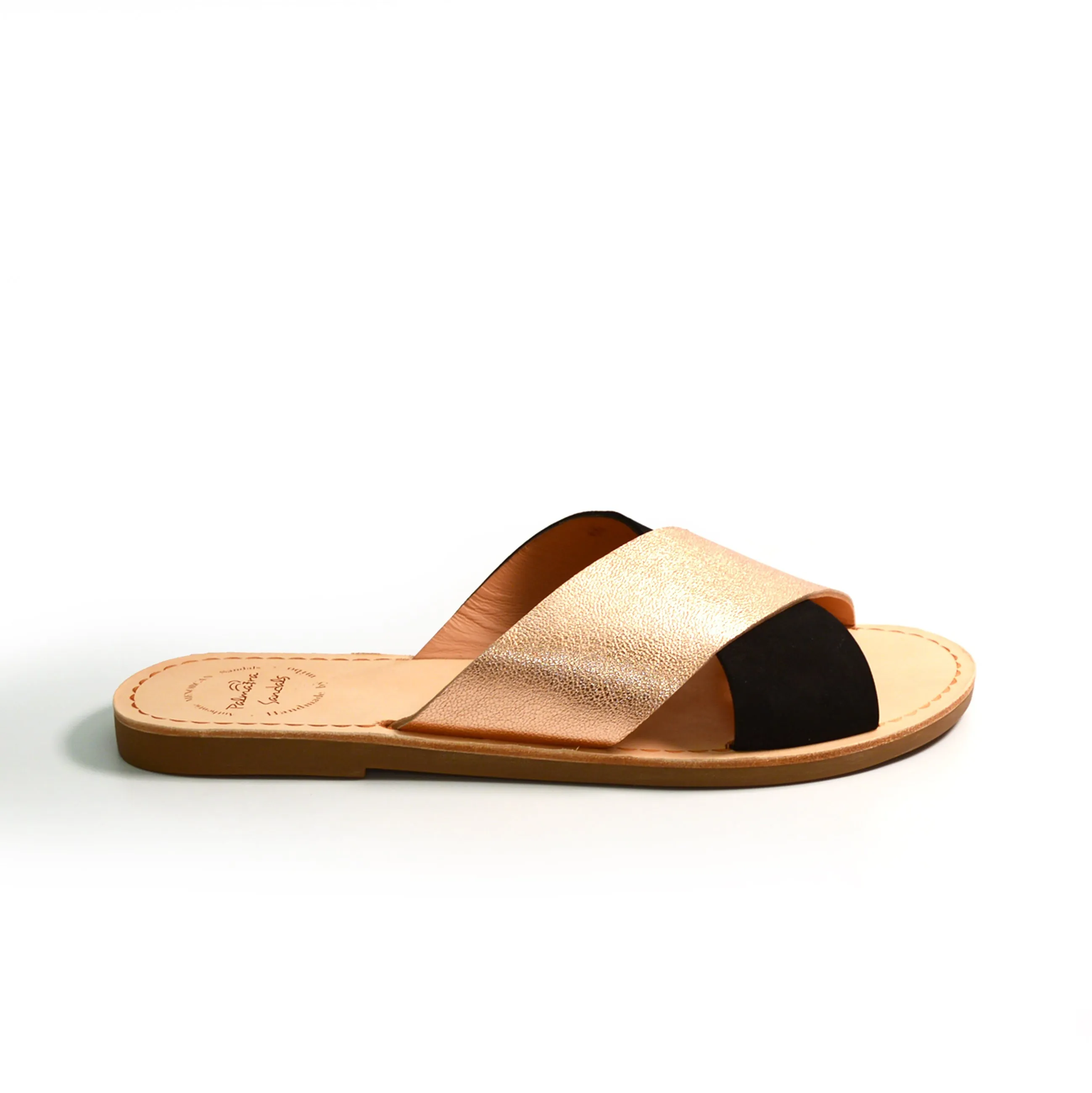 Onyx Crossover Slide minor faults