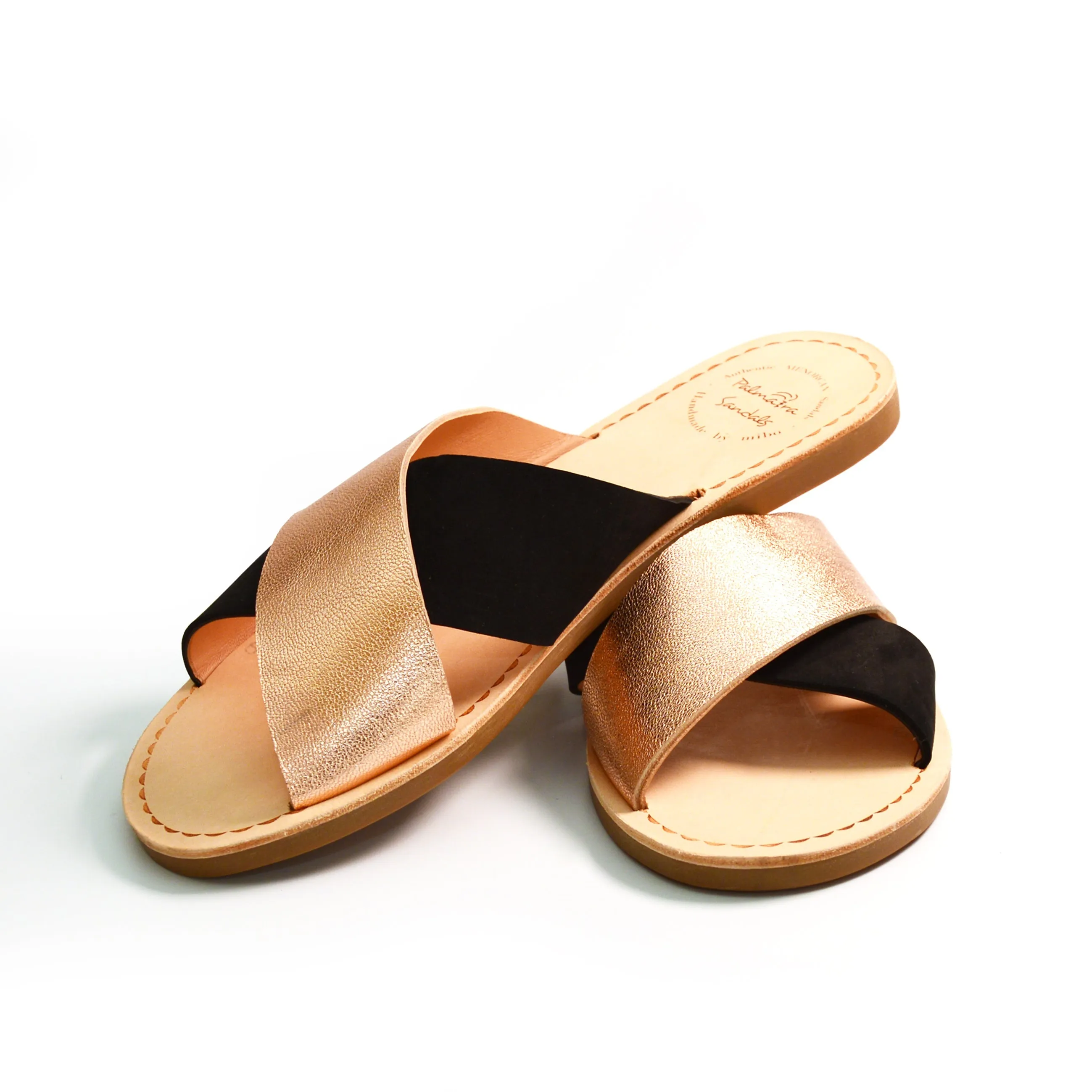 Onyx Crossover Slide minor faults