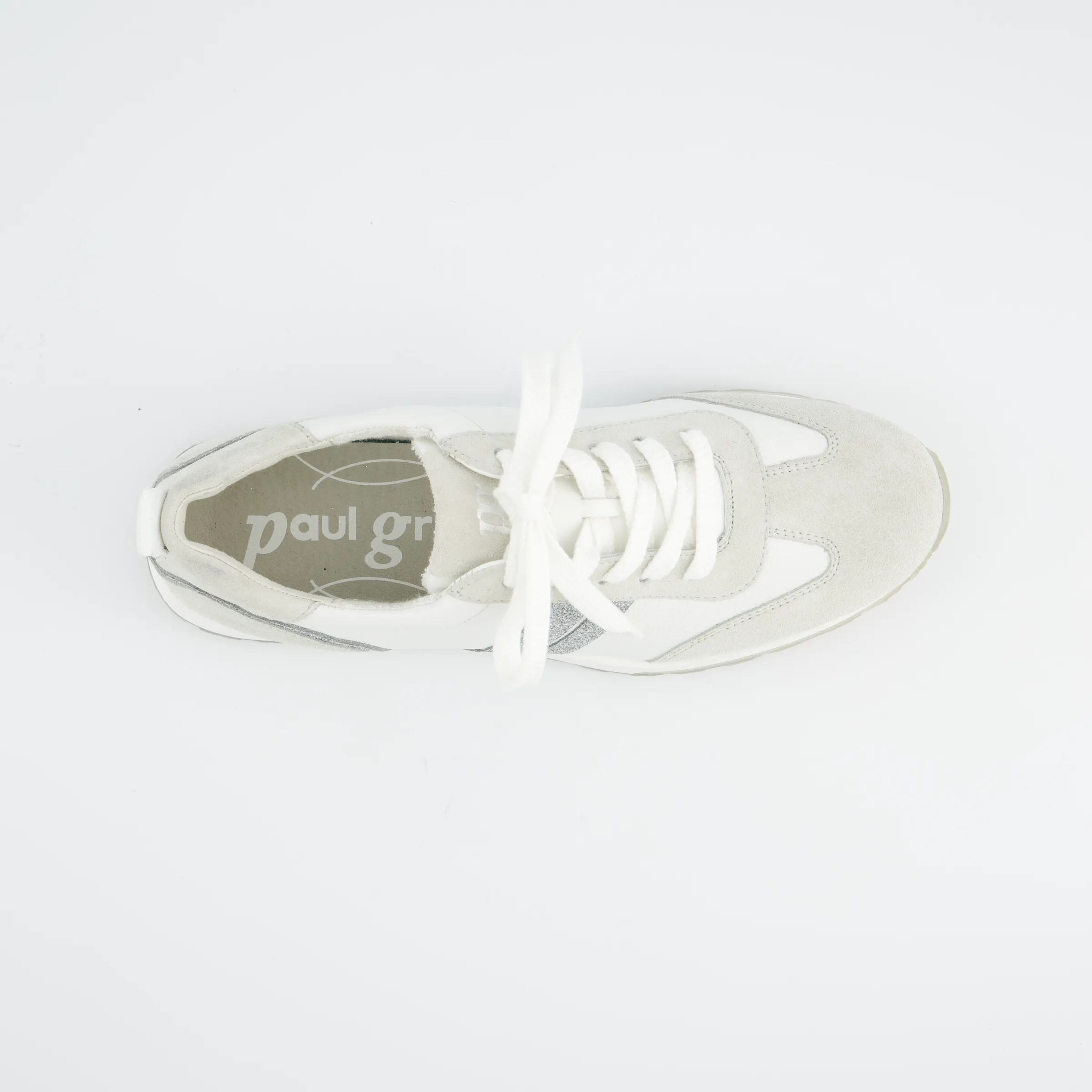 Paul Green Super Soft Trainer|5392117