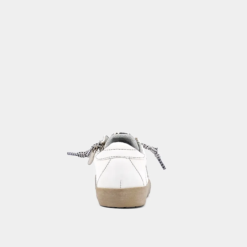 Paula Toddlers - White