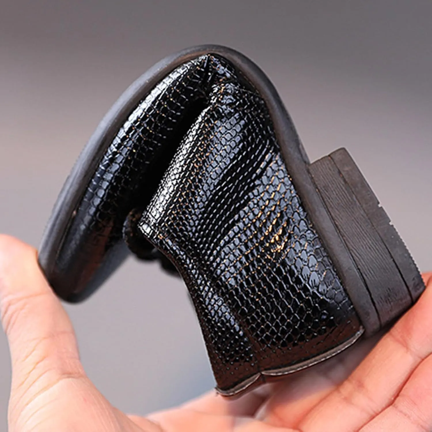 Pointed Toe Dress Shoes for Boys Toddler Kids British Style Dressy Leather Shoes Formal Casual Wedding School Loafers