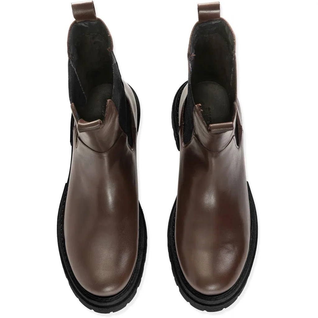 Prima - Dark Brown