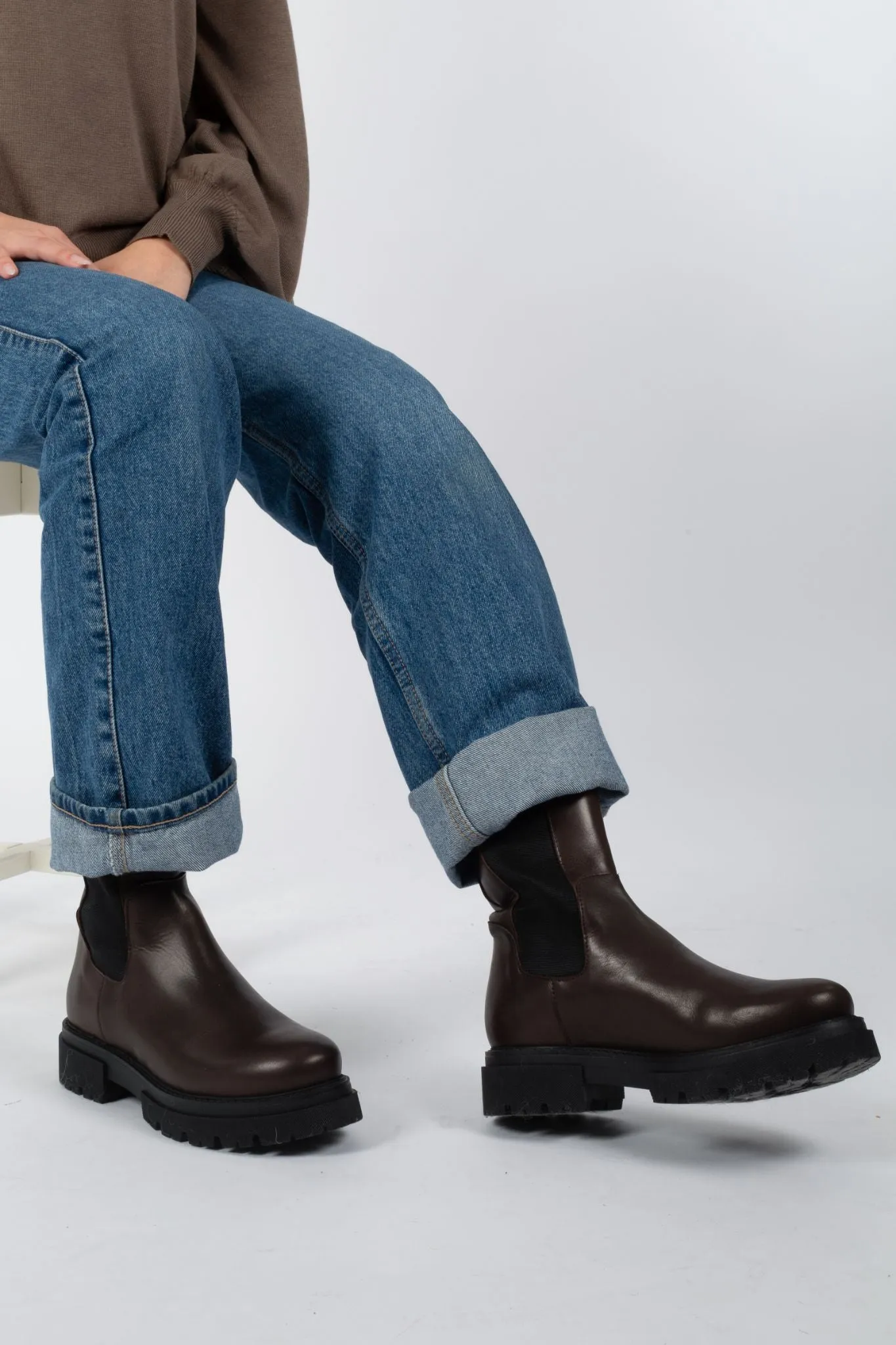 Prima - Dark Brown