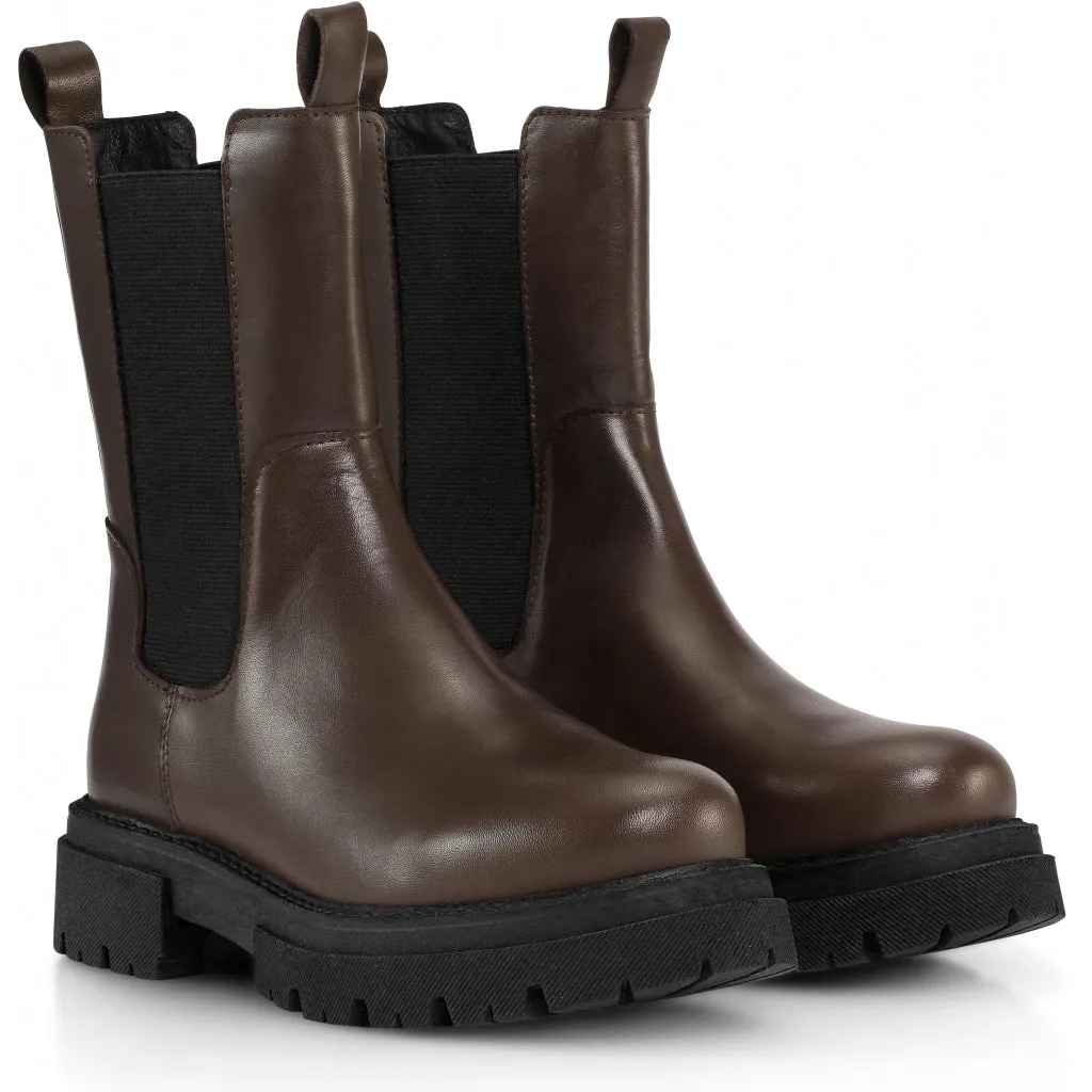 Prima - Dark Brown