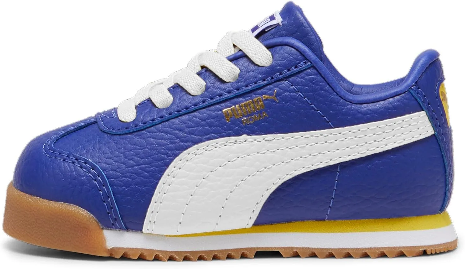 PUMA Kids' Roma Alternate Closure
