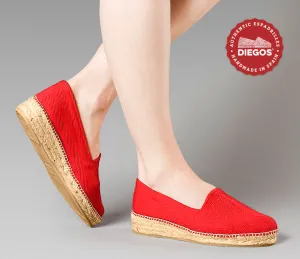 Red Lucia
