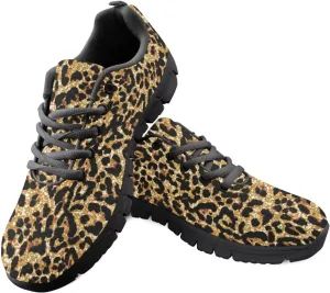 Shoes Women Cozy Low Cut Lace-Up Tennis Athletic Sneakers Breathable Workout Lightweight Outdoor Exercise Walking Shoes for Ladies US 5-12