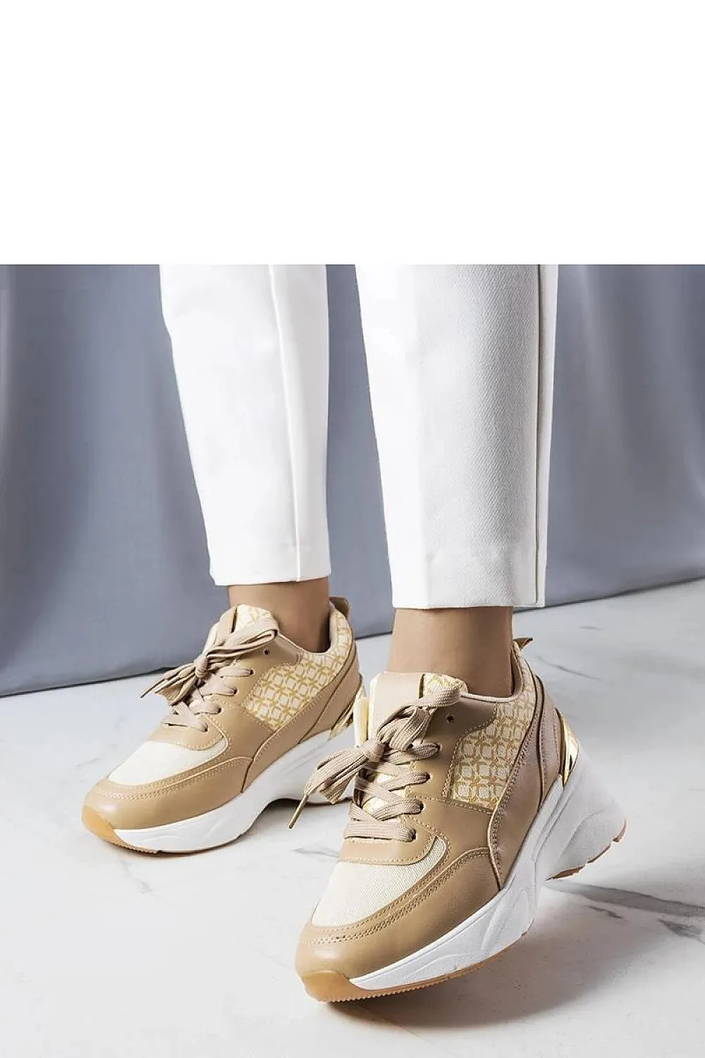 Sneakers model 207987 Solea