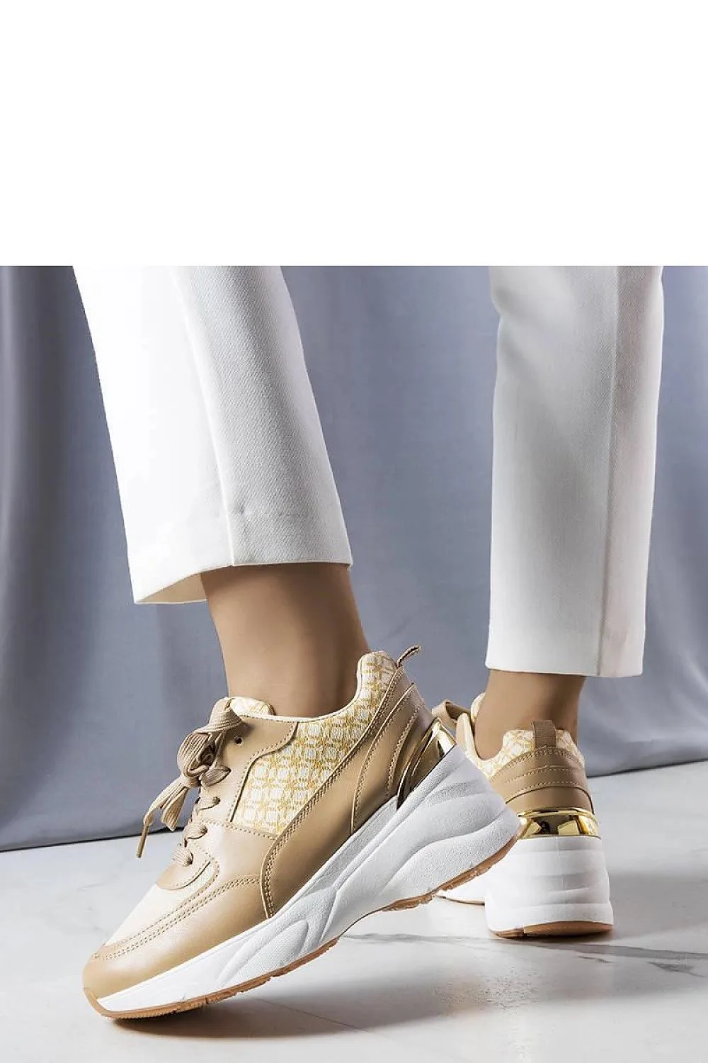 Sneakers model 207987 Solea