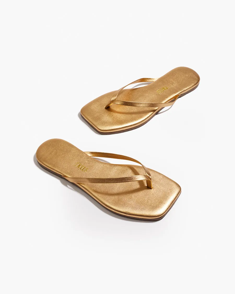 Square Toe Lily - Blink