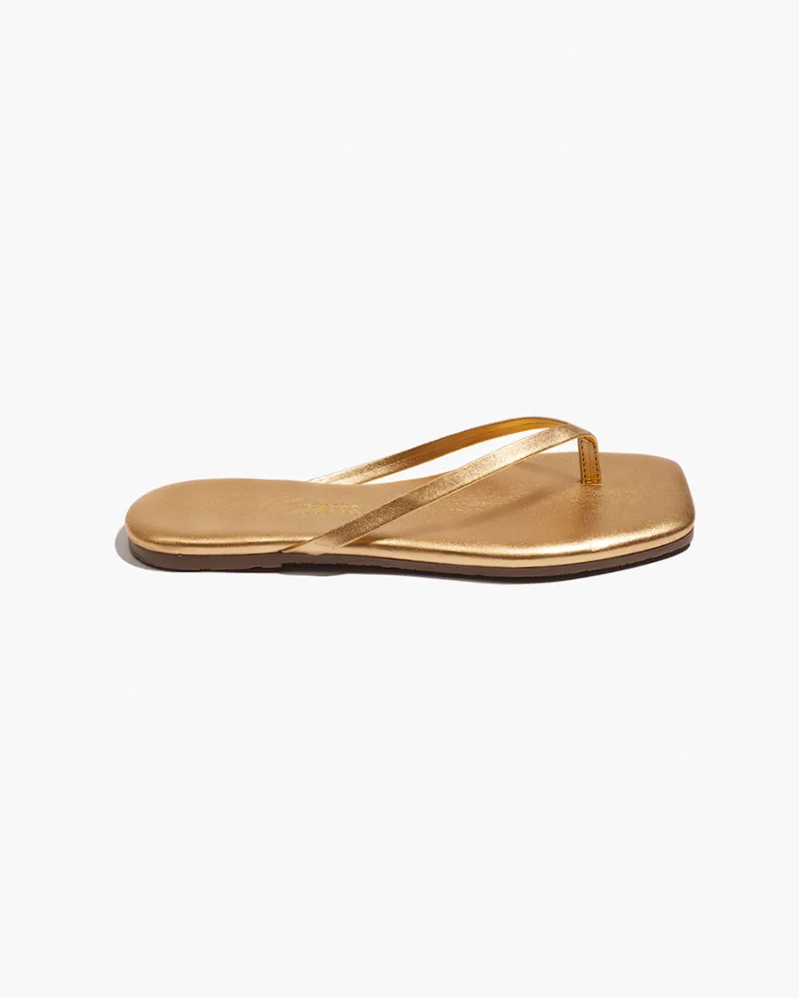 Square Toe Lily - Blink