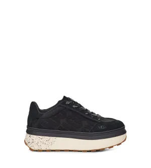 UGG Marin Lace Logo