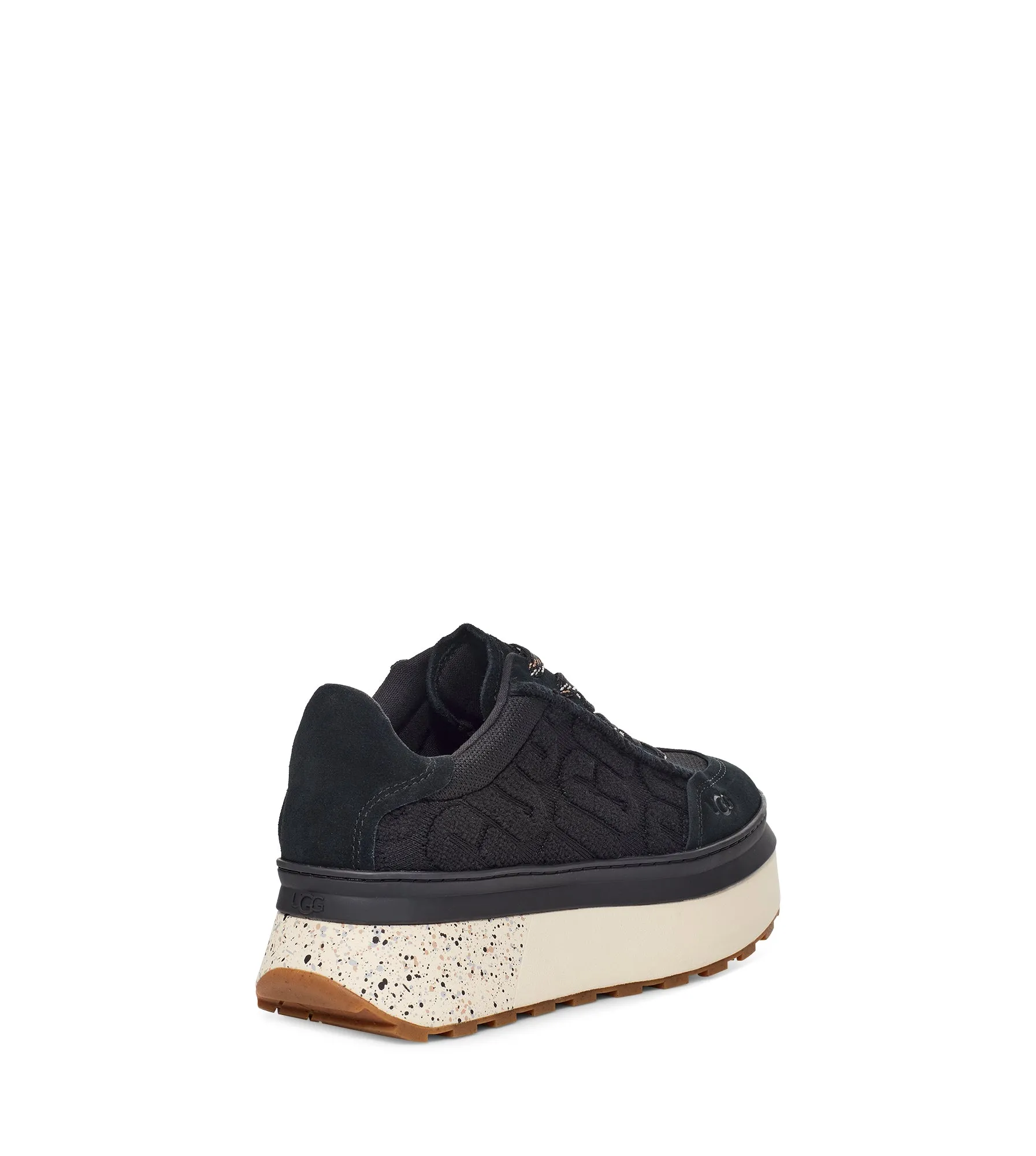 UGG Marin Lace Logo