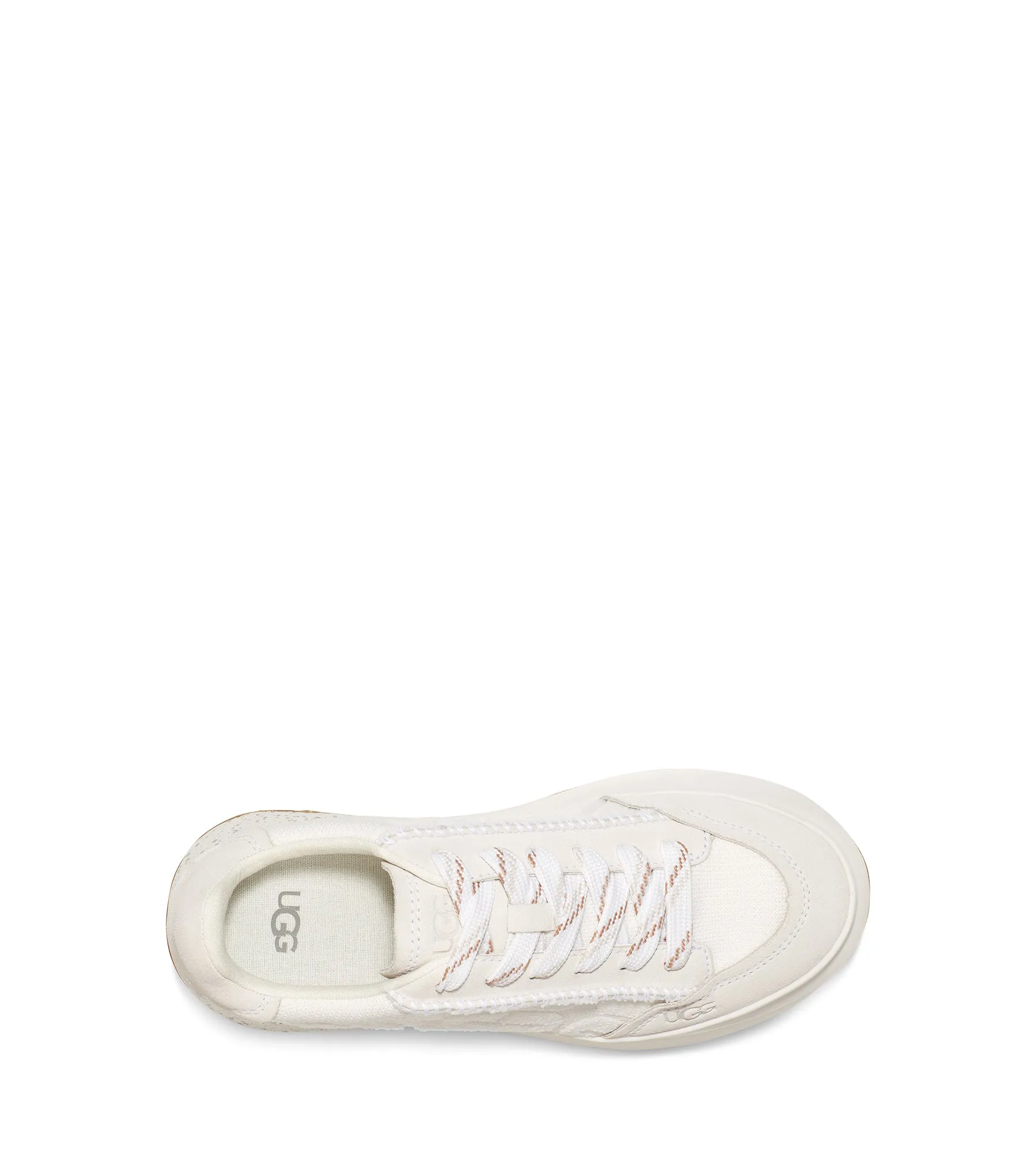 UGG Marin Lace Logo