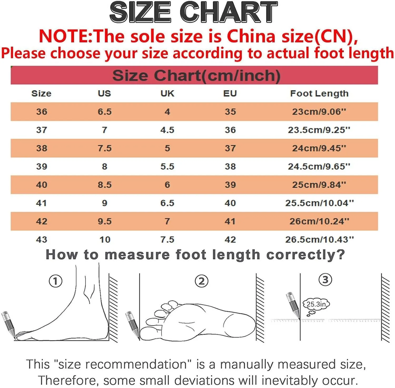 Walking Sandals for Women Platform Wedge with Arch Support Orthotic Comfortable Plantar Fasciitis Sandal Non-slip Casual Open Toe Sport Slip-Ons for Athletic Summer Beach Outdoor