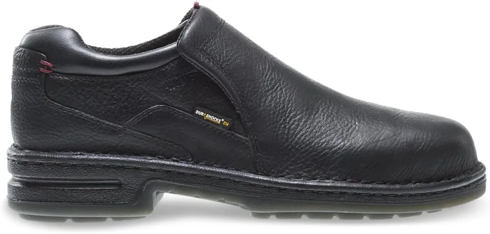 Wolverine Men's Marcum Slip-ON Steel-Toe EH-M