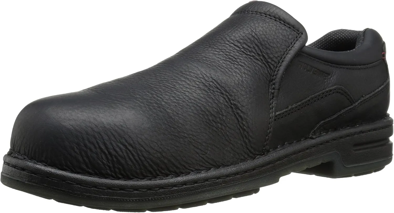 Wolverine Men's Marcum Slip-ON Steel-Toe EH-M