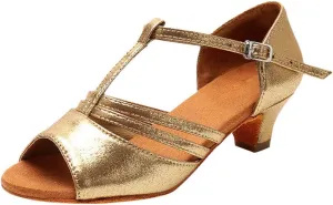 Women Fashion Dancing Prom Ballroom Latin Dance Shoes Sandals Sandals for Women Dressy Size 11