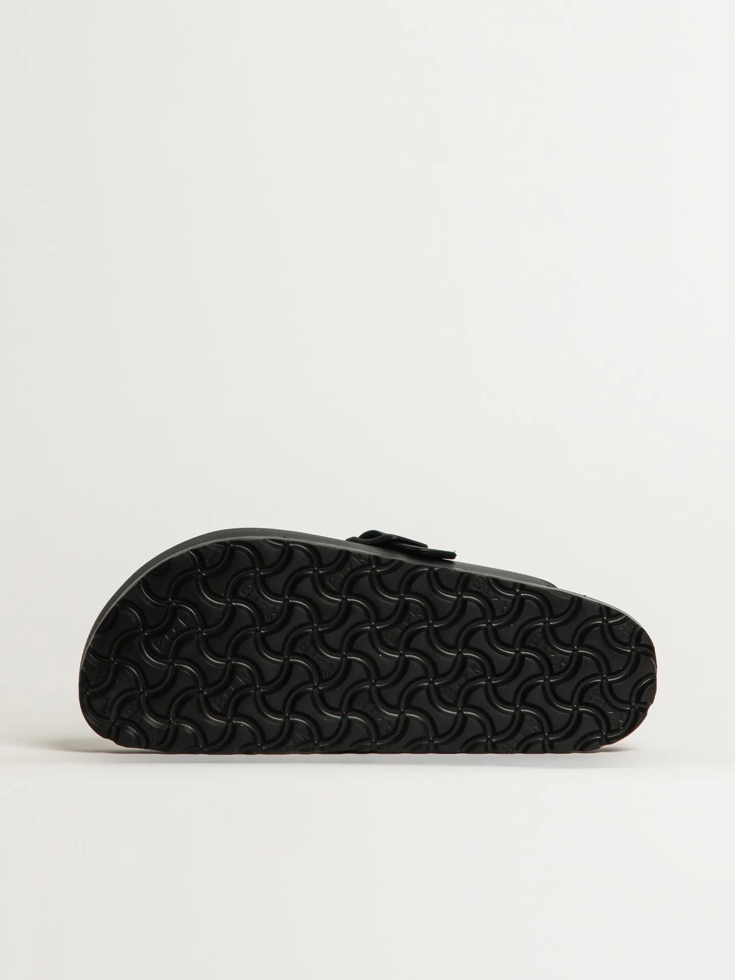 WOMENS BIRKENSTOCK BOSTON EVA CLOG - BLACK