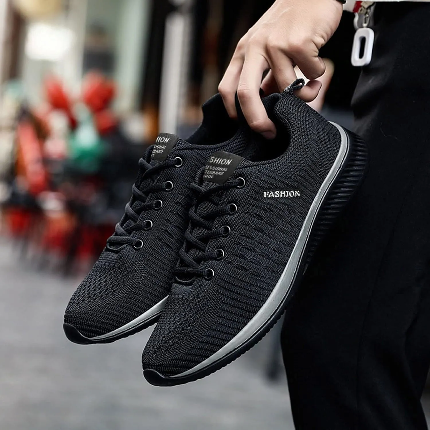 Women's Lace Up Road Running Shoes Wide Athletic Tennis Tennis Shoes Womens Athletic Women's Casual Shoes Platform Sneakers Slip On Tennis Shoe Trainers Shoe