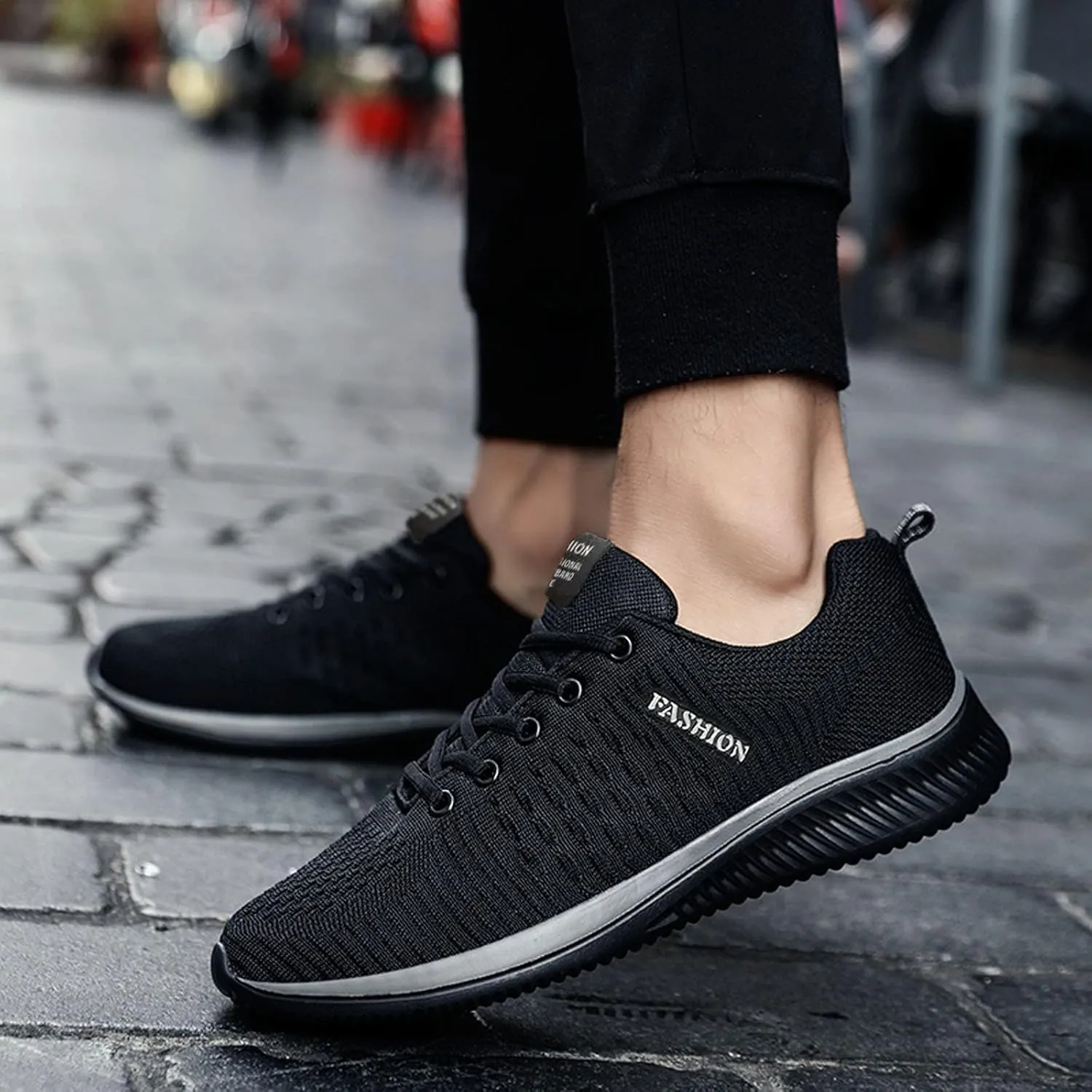 Women's Lace Up Road Running Shoes Wide Athletic Tennis Tennis Shoes Womens Athletic Women's Casual Shoes Platform Sneakers Slip On Tennis Shoe Trainers Shoe