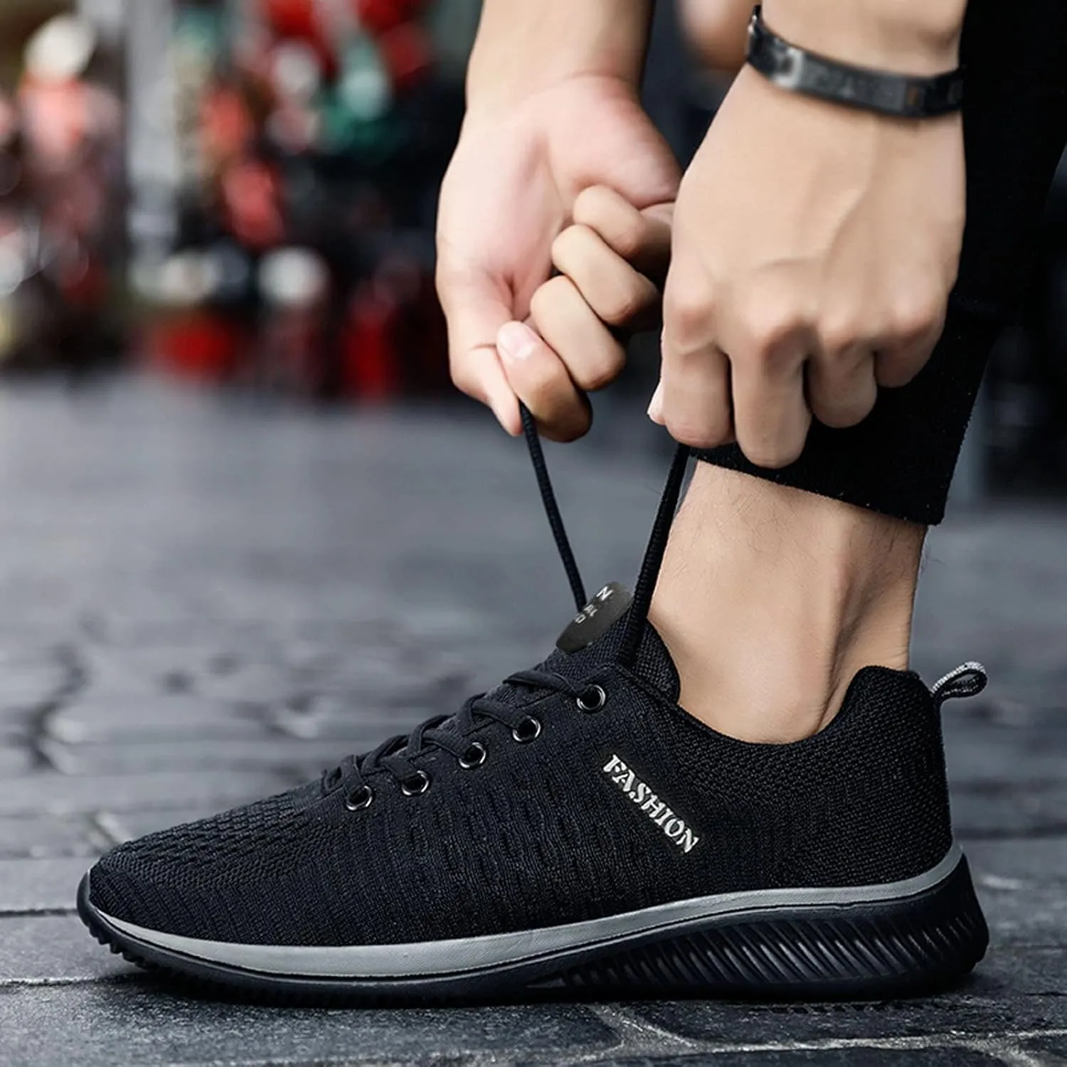 Women's Lace Up Road Running Shoes Wide Athletic Tennis Tennis Shoes Womens Athletic Women's Casual Shoes Platform Sneakers Slip On Tennis Shoe Trainers Shoe