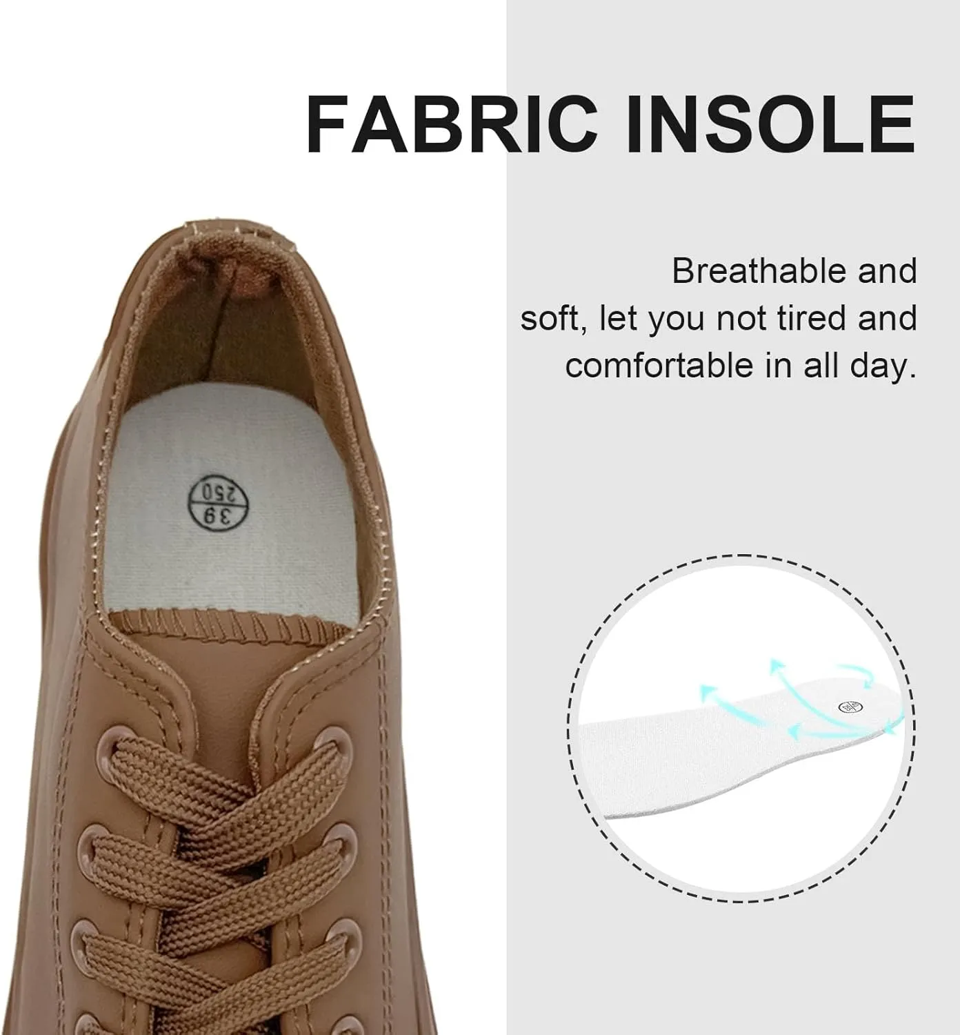 Womens Mens Fashion Sneakers Low Top PU Leather Shoes for Women Men Classic Lace Up Sneakers Casual Tennis Walking Shoes Comfortable