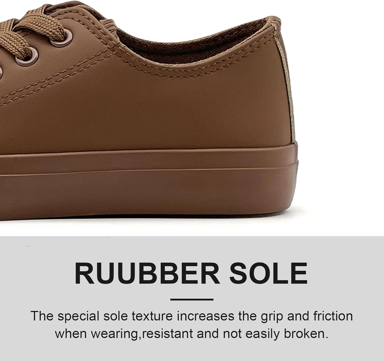 Womens Mens Fashion Sneakers Low Top PU Leather Shoes for Women Men Classic Lace Up Sneakers Casual Tennis Walking Shoes Comfortable