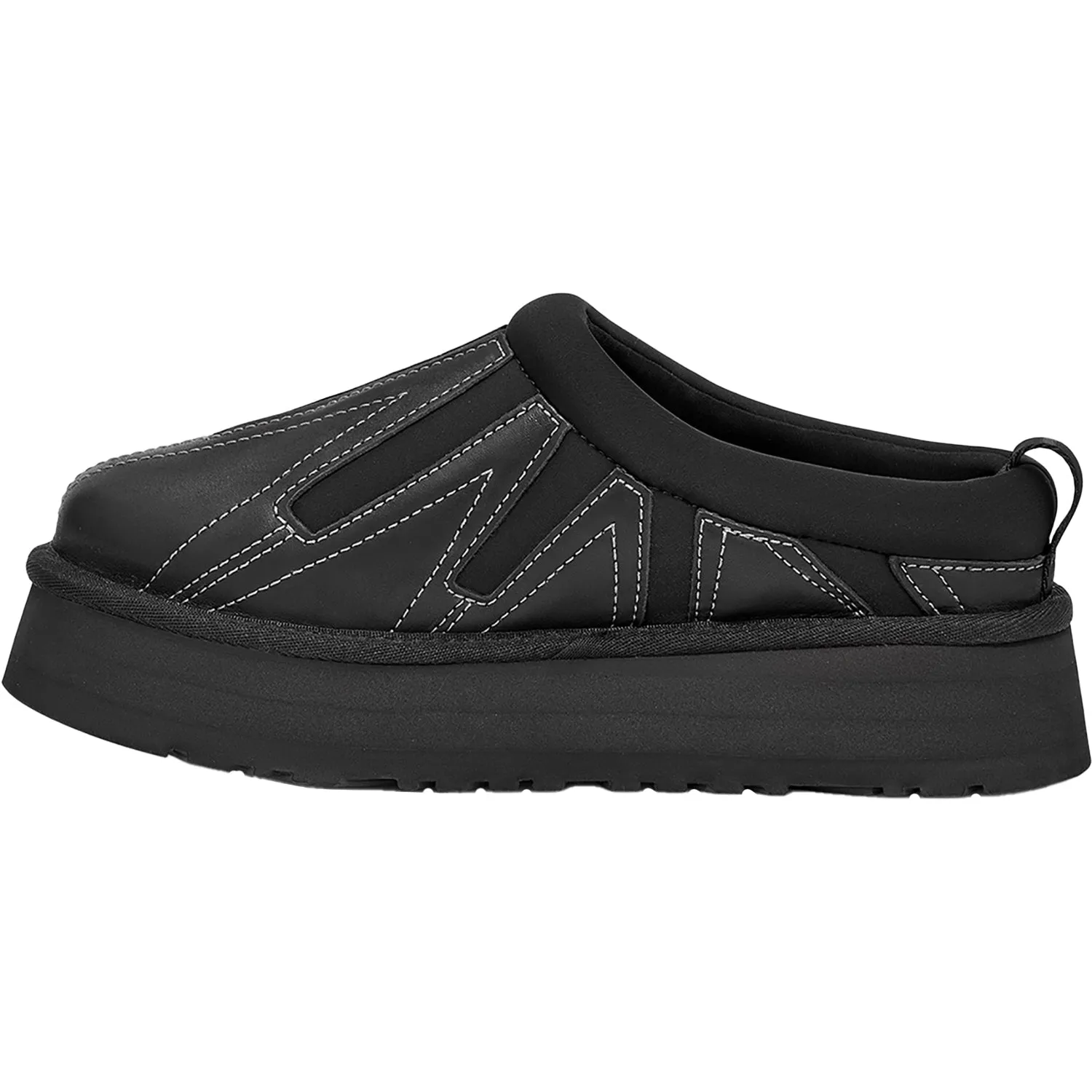 Women's UGG Tazz Sunwave Black