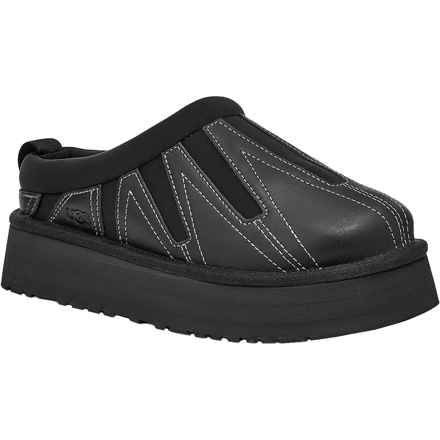 Women's UGG Tazz Sunwave Black