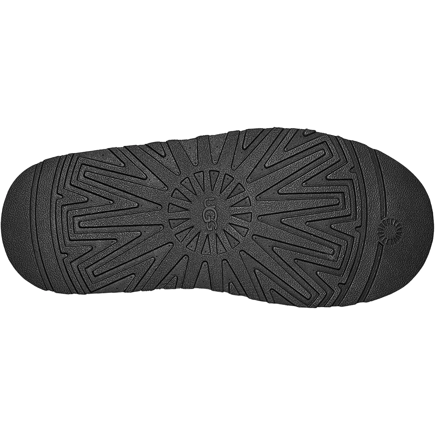 Women's UGG Tazz Sunwave Black