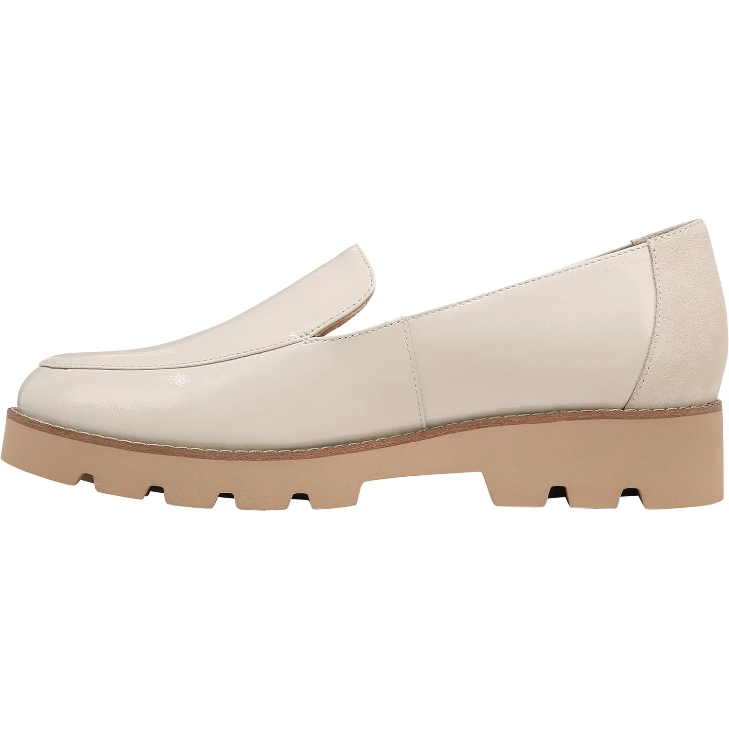 Women's Vionic Kensley Cream Leather