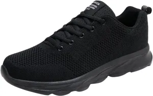 Women's Walking Sock Shoes Elastic Knit Lightweight Mens Dress Shoes Workout Women's Shoes Casual Black Platform Sneaker Red Tennis Shoe Cross Trainer Shoe