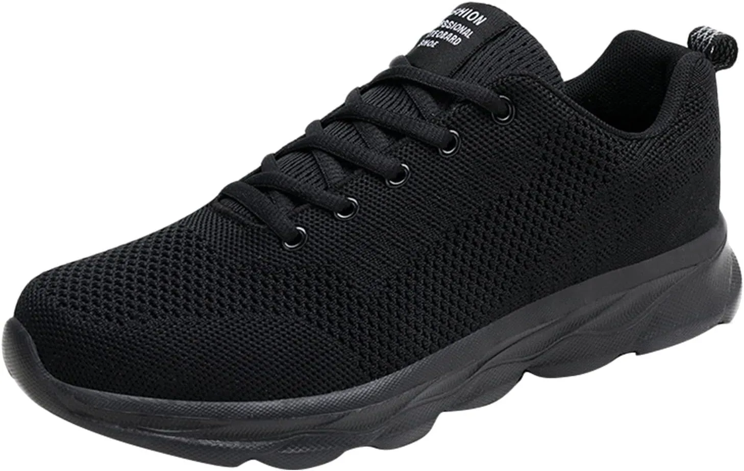 Women's Walking Sock Shoes Elastic Knit Lightweight Mens Dress Shoes Workout Women's Shoes Casual Black Platform Sneaker Red Tennis Shoe Cross Trainer Shoe