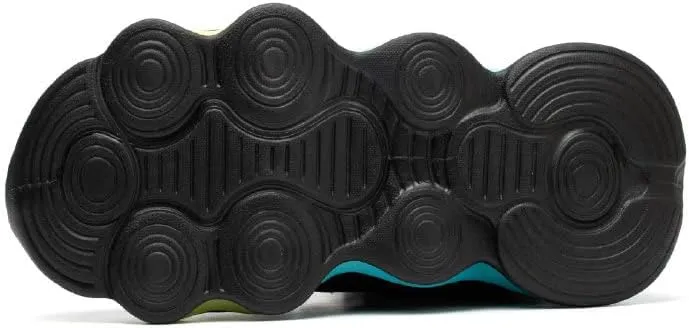 XUNRUO Work Steel Toe Shoes for Men Women,Breathable Lightweight Industrial Construction Safety Boots